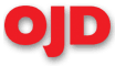 OJD Logo